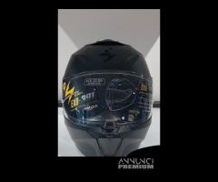 Casco Scorpion EXO-391 Nero Opaco