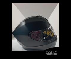 Casco Scorpion EXO-391 Nero Opaco