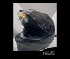 Casco Scorpion EXO-391 Nero Opaco