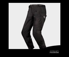 Pantaloni LS2 DOUGLAS Black