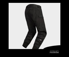 Pantaloni LS2 DOUGLAS Black