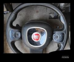 KIT AIRBAG FIAT 500L - 3