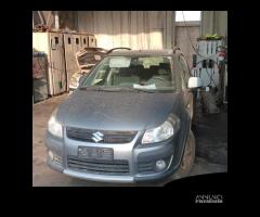 Ricambi auto originale Suzuki SX4 anno 2007 colore