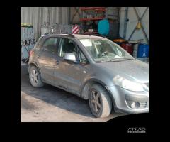 Ricambi auto originale Suzuki SX4 anno 2007 colore