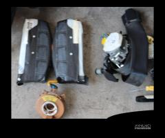 KIT AIRBAG FIAT 500L - 8