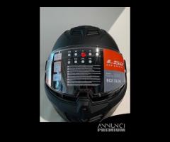 Casco Modulare LS2 FF906 ADVANT Solid Noir