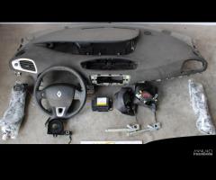 KIT AIRBAG RENAULT SCENIC 3° - 1