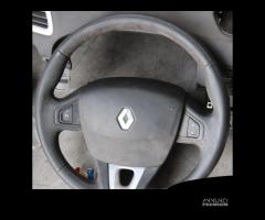 KIT AIRBAG RENAULT SCENIC 3° - 7