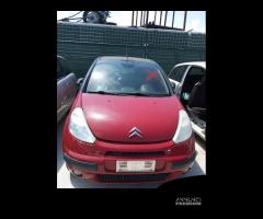 Ricambi auto originali Citroen C3 Pluriel colore r