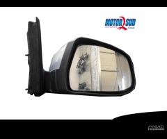 SPECCHIO ESTERNO GRIGIO CHIARO CON FRECCIA FORD FO - 1