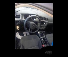 Ricambi Volkswagen Golf anno 2014 - 8