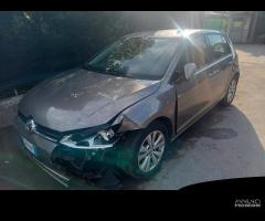 Ricambi Volkswagen Golf anno 2014 - 10