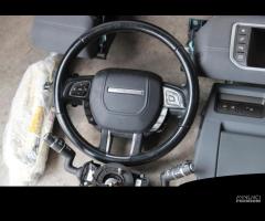 KIT AIRBAG LAND ROVER RANGE ROVER EVOQUE L538 - 7