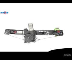 CREMAGLIERE BMW SERIE 3 E90 2005-2013 POST SX - 5 - 1