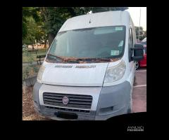 Ricambi Ducato 2.3 mjet 6 marce , per ricambi