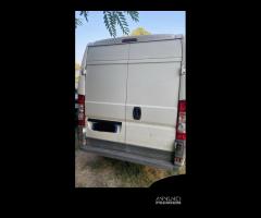 Ricambi Ducato 2.3 mjet 6 marce , per ricambi