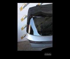 PORTELLONE COFANO POSTERIORE OPEL MOKKA - 4