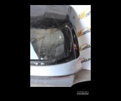 PORTELLONE COFANO POSTERIORE OPEL MOKKA - 5