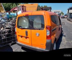 Ricambi per Fiat Qubo