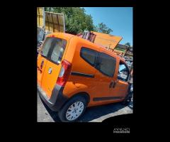 Ricambi per Fiat Qubo