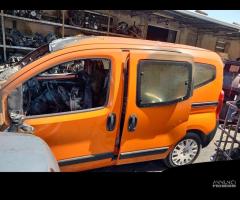 Ricambi per Fiat Qubo