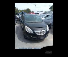 Ricambi Originali Opel Meriva 2010 Colore Nero