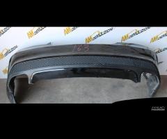 PARAURTI POSTERIORE MERCEDES CLASSE CLA AMG C117 - 1