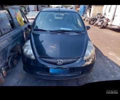 Ricambi Honda jazz anno 2008Ricambi Honda jazz ann