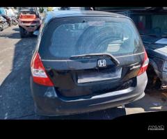 Ricambi Honda jazz anno 2008Ricambi Honda jazz ann