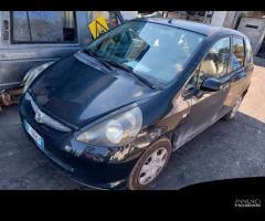 Ricambi Honda jazz anno 2008Ricambi Honda jazz ann