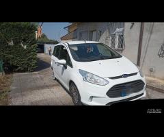 Ricambi Ford b-max anno 2015