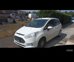 Ricambi Ford b-max anno 2015