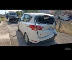 Ricambi Ford b-max anno 2015