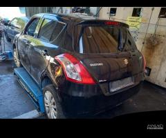 Ricambi Suzuki Swift anno 2011