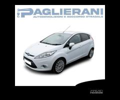 Ricambi Auto Originali Ford Fiesta Diverse Annate/