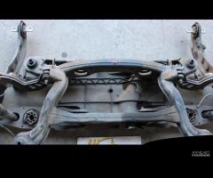 PONTE ASSALE POSTERIORE MERCEDES CLASSE A W176 - 3