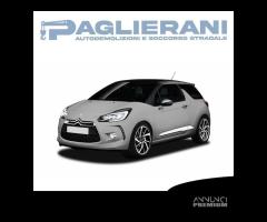 Ricambi Originali per Citroen DS3 diverse annate/c