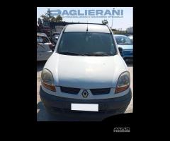 Ricambi auto originali Renault Kangoo colore bianc