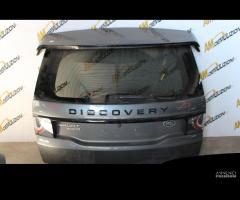 PORTELLONE COFANO POSTERIORE DISCOVERY SPORT L550 - 1