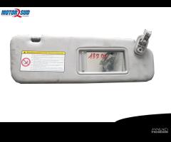 PARASOLE KIA VENGA HYUNDAI I20 2010-2012 - DX - 2