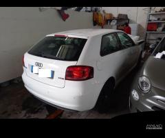 ricambi audi a3 2012