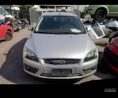 Ford Focus 1.6 Diesel Anno 2007 Per Ricambi