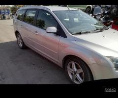 Ford Focus 1.6 Diesel Anno 2007 Per Ricambi