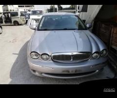 Jaguar X TYPE 2.5 Benzina AWD Anno 2004 Per Ricamb