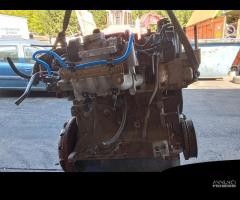 Motore completo 188A4000 FIAT Panda 2009 100.000 K