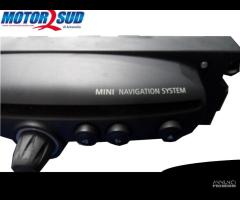 AUTORADIO MINI COUNTRYMAN COOPER 2010-2012