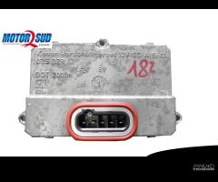 CENTRALINA XENON NISSAN QASHQAI J10 2007-2009 - 5D - 1