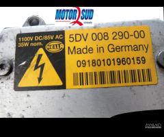 CENTRALINA XENON NISSAN QASHQAI J10 2007-2009 - 5D - 2