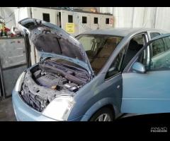 Motore Z13DTJ Per Opel Agila Km 135000