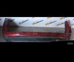 PARAURTI POSTERIORE FIAT DOBLO 263 - 1